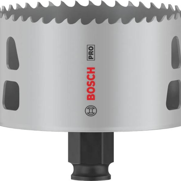 BOSCH PRO Multi Material PC Plus testera za otvore 83 mm, 2608594404