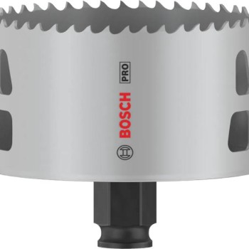 BOSCH PRO Multi Material PC Plus testera za otvore 86 mm, 2608594405