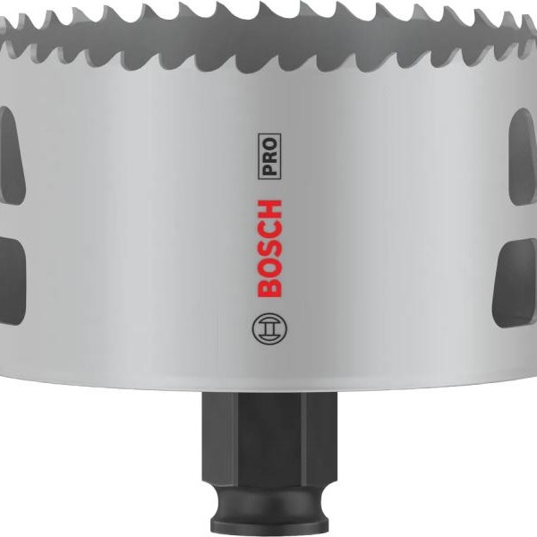 BOSCH PRO Multi Material PC Plus testera za otvore 86 mm, 2608594405