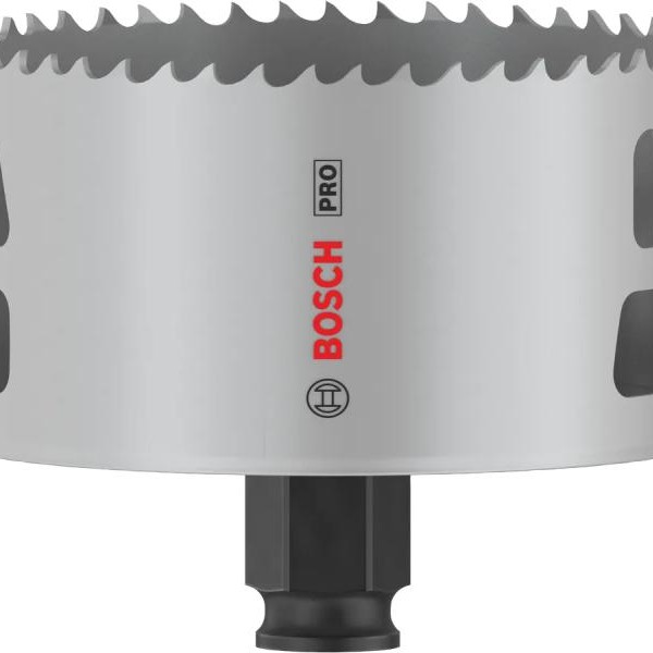 BOSCH PRO Multi Material PC Plus testera za otvore 89 mm, 2608594406