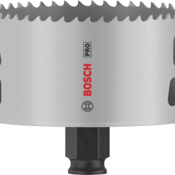 BOSCH PRO Multi Material PC Plus testera za otvore 92 mm, 2608594407