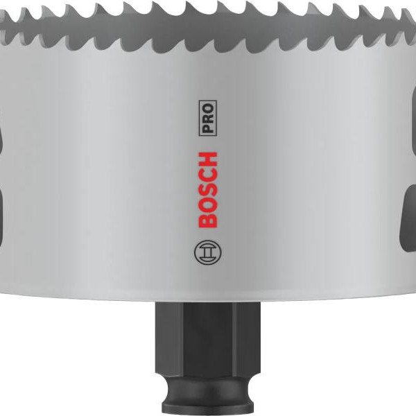 BOSCH PRO Multi Material PC Plus testera za otvore 92 mm, 2608594407