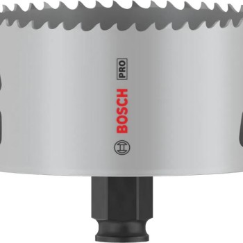 BOSCH PRO Multi Material PC Plus testera za otvore 95 mm, 2608594408