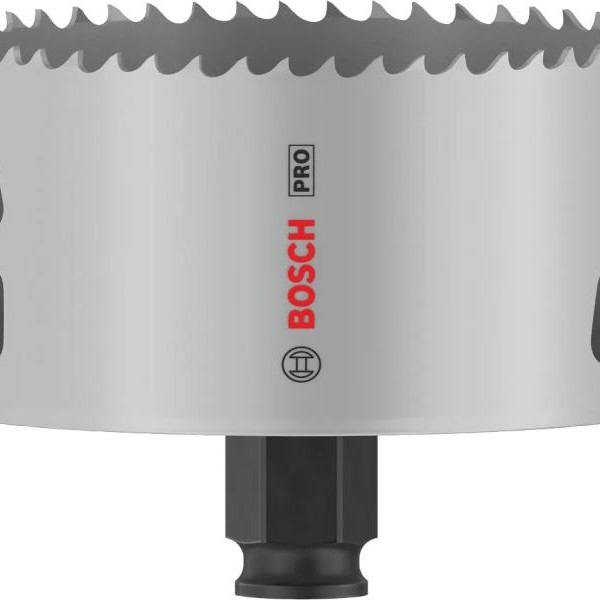 BOSCH PRO Multi Material PC Plus testera za otvore 95 mm, 2608594408