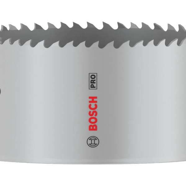 BOSCH PRO Multi Material testera sa navojem za otvore 102 mm, 2608901534