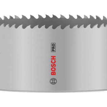 BOSCH PRO Multi Material testera sa navojem za otvore 105 mm, 2608901535