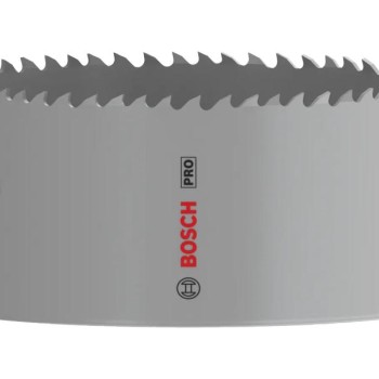 BOSCH PRO Multi Material testera sa navojem za otvore 108 mm, 2608901536