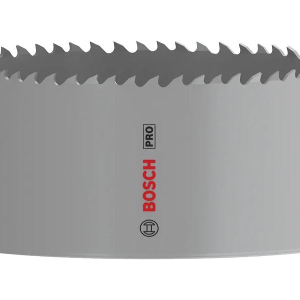 BOSCH PRO Multi Material testera sa navojem za otvore 108 mm, 2608901536