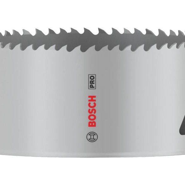 BOSCH PRO Multi Material testera sa navojem za otvore 111 mm, 2608901537