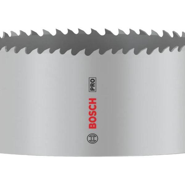BOSCH PRO Multi Material testera sa navojem za otvore 114 mm, 2608901538