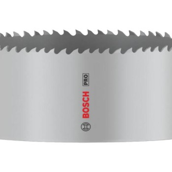 BOSCH PRO Multi Material testera sa navojem za otvore 121 mm, 2608901539