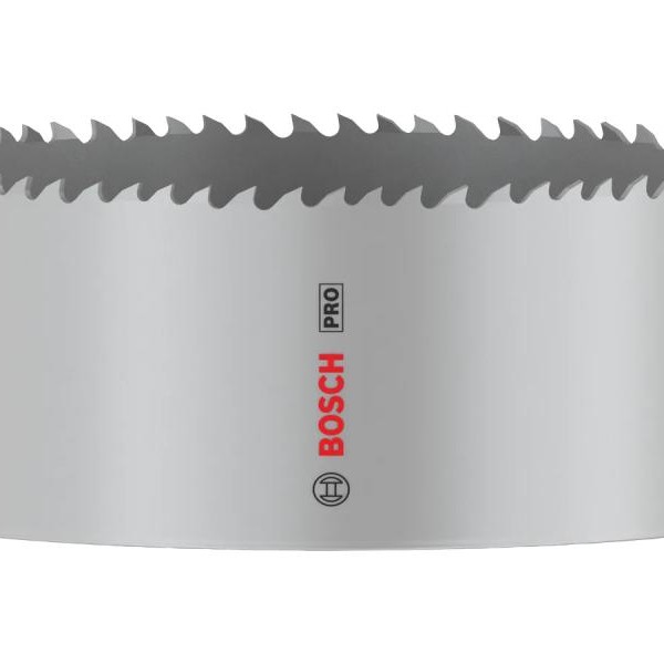 BOSCH PRO Multi Material testera sa navojem za otvore 121 mm, 2608901539