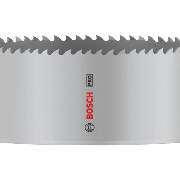 BOSCH PRO Multi Material testera sa navojem za otvore 127 mm, 2608901540