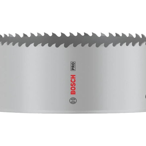 BOSCH PRO Multi Material testera sa navojem za otvore 140 mm, 2608901542