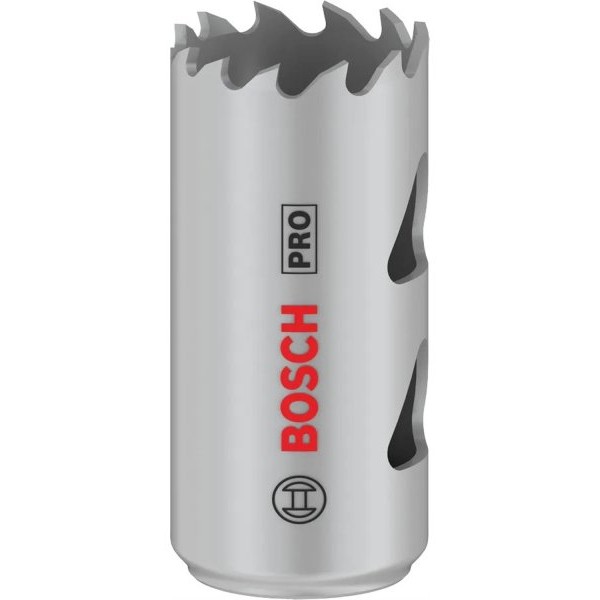 BOSCH PRO Multi Material testera sa navojem za otvore 24 mm, 2608901497