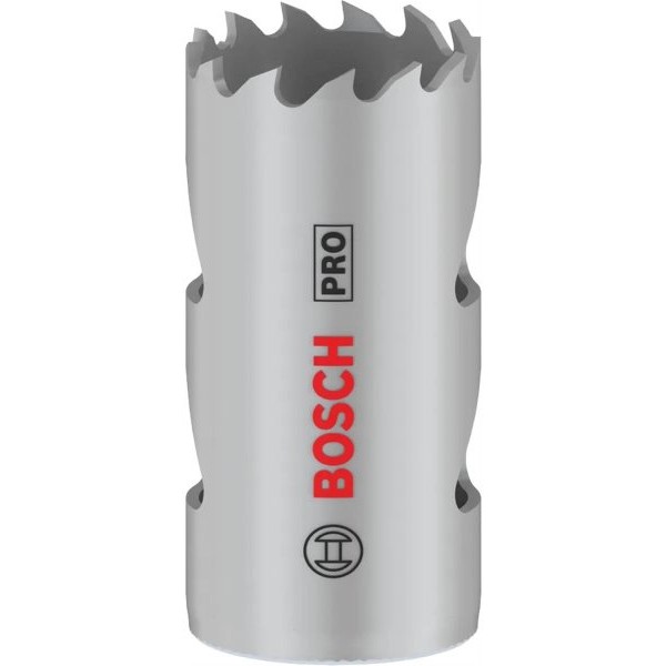 BOSCH PRO Multi Material testera sa navojem za otvore 25 mm, 2608901498