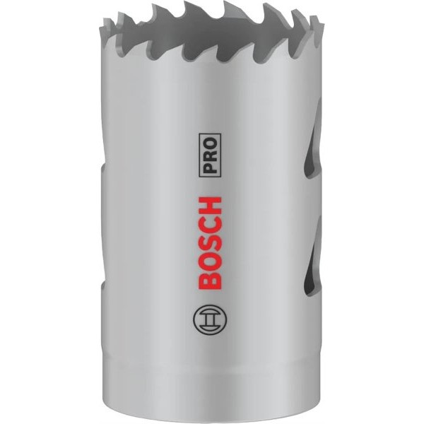 BOSCH PRO Multi Material testera sa navojem za otvore 33 mm, 2608901503