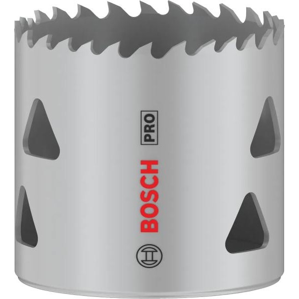 BOSCH PRO Multi Material testera sa navojem za otvore 52 mm, 2608901514