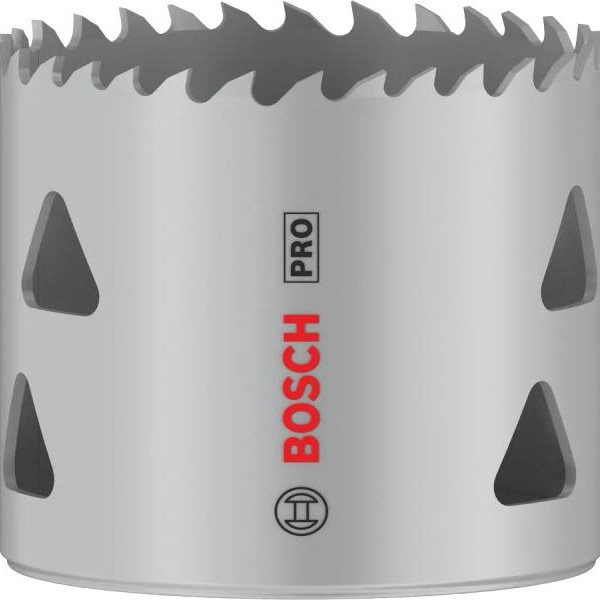 BOSCH PRO Multi Material testera sa navojem za otvore 57 mm, 2608901517