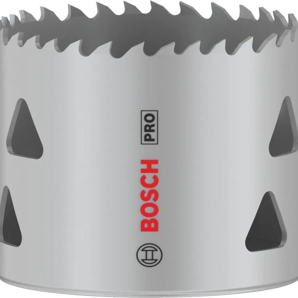 BOSCH PRO Multi Material testera sa navojem za otvore 60 mm, 2608901519