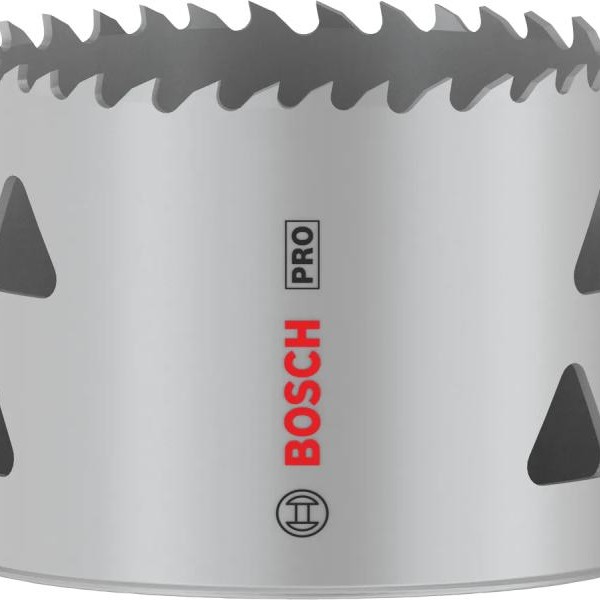 BOSCH PRO Multi Material testera sa navojem za otvore 67 mm, 2608901522