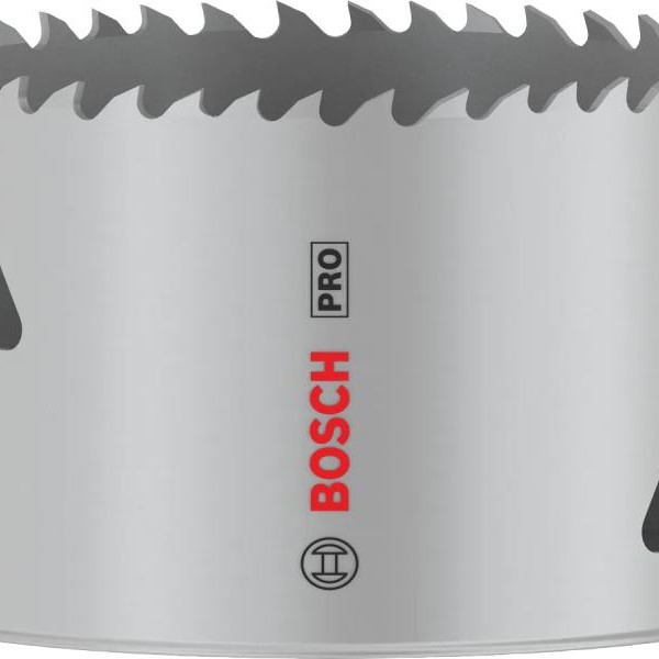 BOSCH PRO Multi Material testera sa navojem za otvore 76 mm, 2608901526