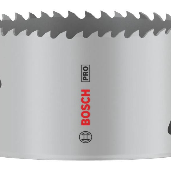 BOSCH PRO Multi Material testera sa navojem za otvore 89 mm, 2608901530