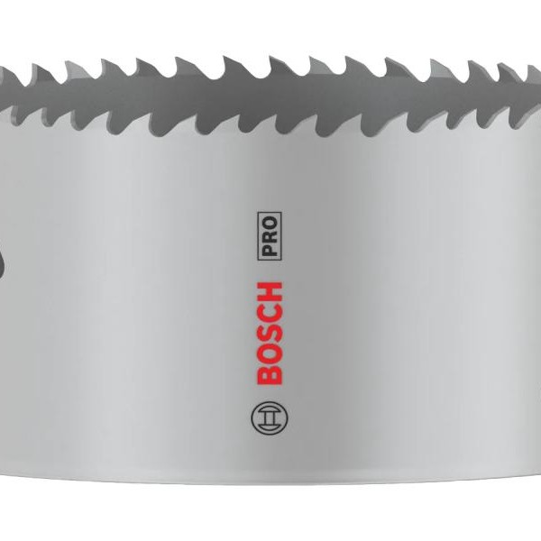 BOSCH PRO Multi Material testera sa navojem za otvore 98 mm, 2608901533