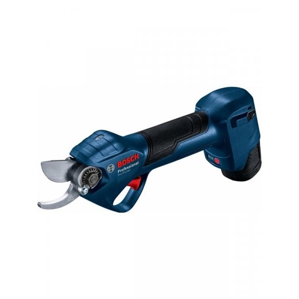 BOSCH PRO PRUNER 2x3.0Ah 12V MAKAZE