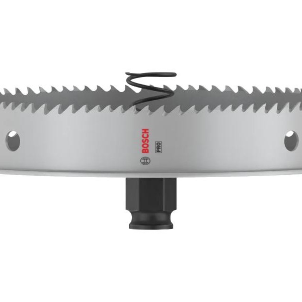 BOSCH PRO Sheet Metal PC Plus testera za otvore 152mm, 2608594472
