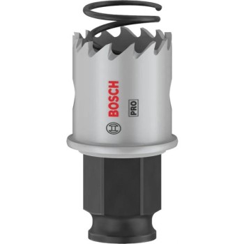 BOSCH PRO Sheet Metal PC Plus testera za otvore 25mm, 2608594443