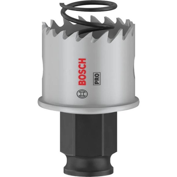 BOSCH PRO Sheet Metal PC Plus testera za otvore 32mm, 2608594447