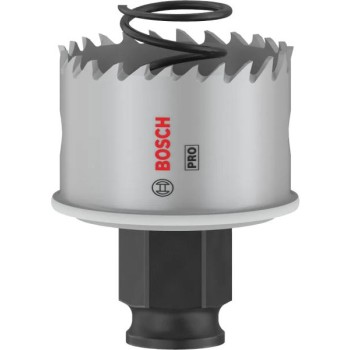 BOSCH PRO Sheet Metal PC Plus testera za otvore 40mm, 2608594451