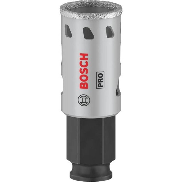 BOSCH PRO Tile PC Plus testera za otvore 25 mm, 2608901555