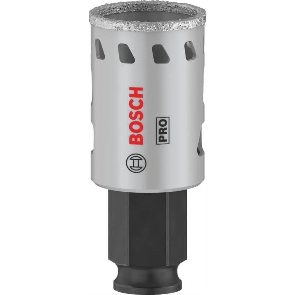 BOSCH PRO Tile PC Plus testera za otvore 29 mm, 2608901556