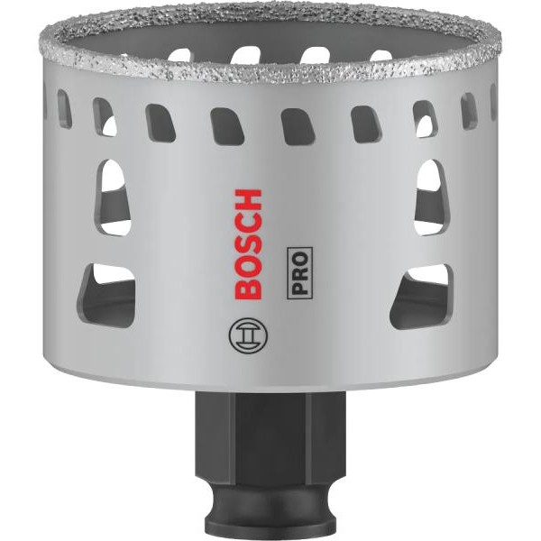 BOSCH PRO Tile PC Plus testera za otvore 60 mm, 2608901565