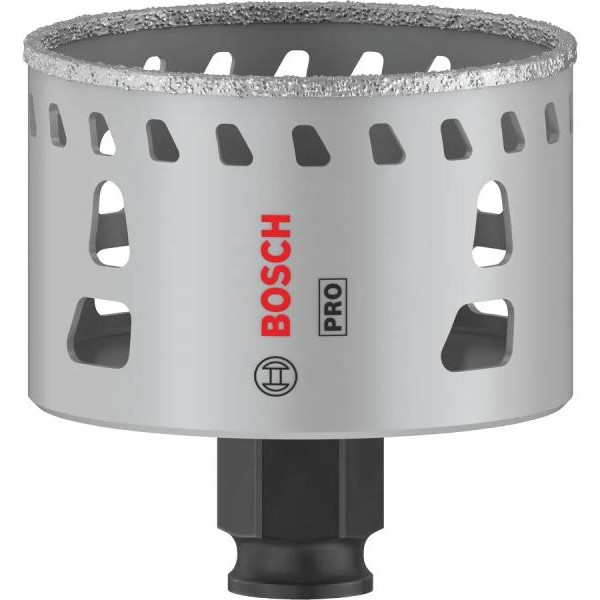 BOSCH PRO Tile PC Plus testera za otvore 65 mm, 2608901567