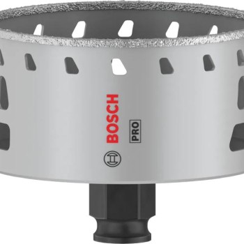BOSCH PRO Tile PC Plus testera za otvore 83 mm, 2608901573