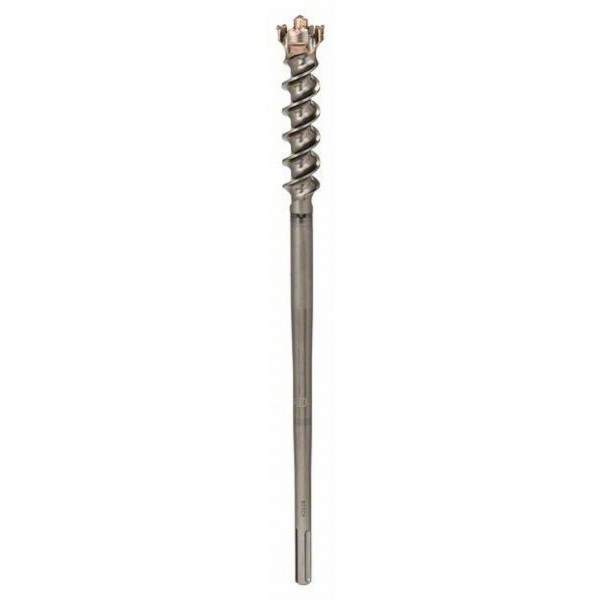 BOSCH Probojna burgija SDS max-9 Break Through 1618596455, 45 x 450 x 600 mm