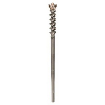 BOSCH Probojna burgija za klime SDS-max-9 Ø55 x 450 x 600 mm - 1618596457