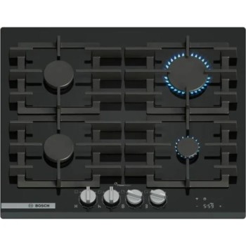 BOSCH PRP6A6H40 Ugradna plinska ploča