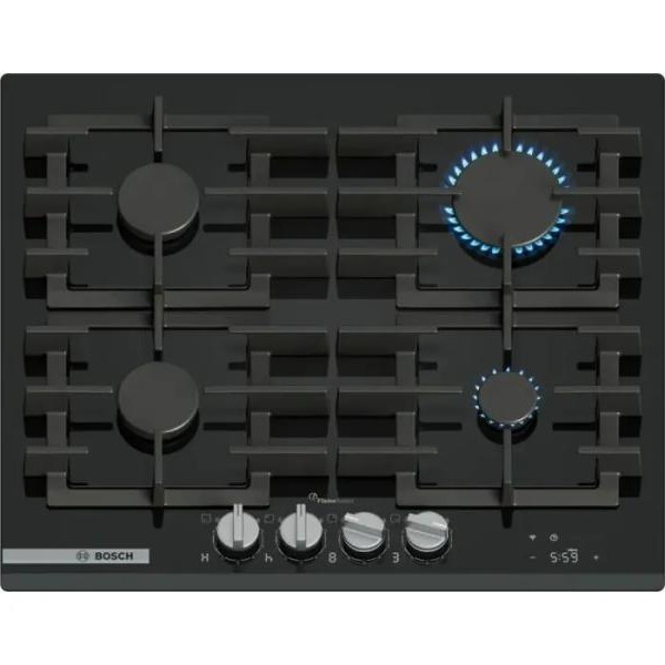 BOSCH PRP6A6H40 Ugradna plinska ploča