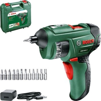 BOSCH PSR Select Akumulatorski udarni odvrtač, 0603977021