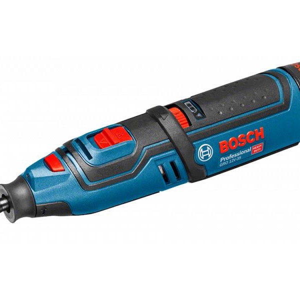 BOSCH RAVNA BRUSILICA GRO 12V-35 (06019C5001)