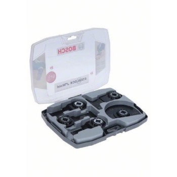 BOSCH RB Set Starlock za drvo  2608664623
