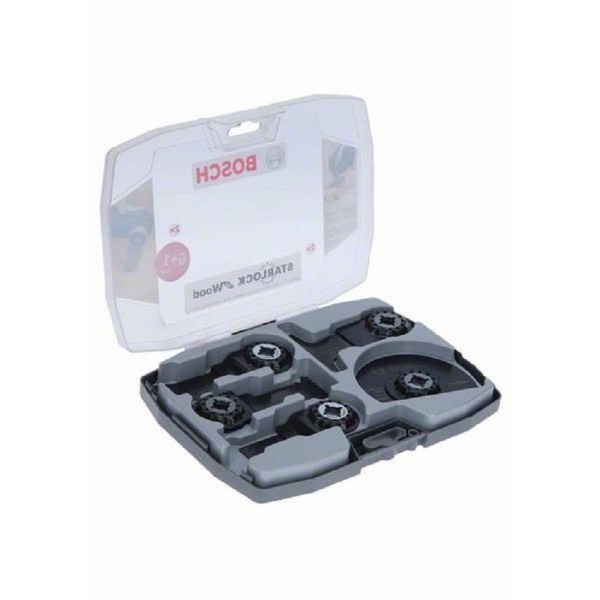 BOSCH RB Set Starlock za drvo  2608664623