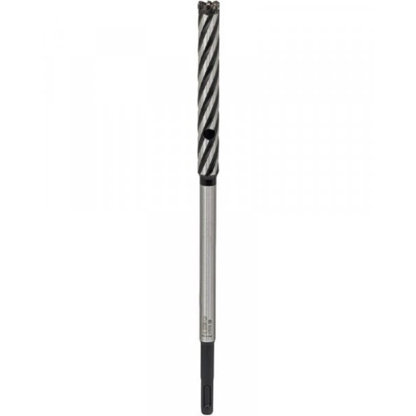 BOSCH Rezač armature sa četiri oštrice, SDS plus-9 2608586997, 22 x 120 x 300 mm