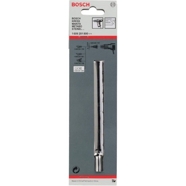 BOSCH Rezna mlaznica 10 mm - 1609201800
