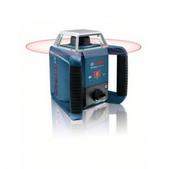 BOSCH Rotacioni laser GRL 400 H Professional