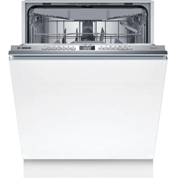 BOSCH SBH4EVX08E Ugradna mašina za pranje sudova
